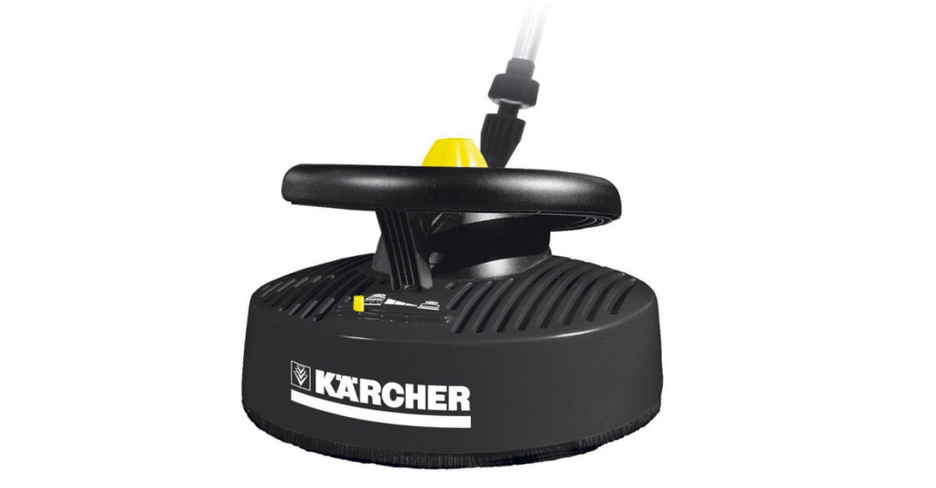 Karcher-T350